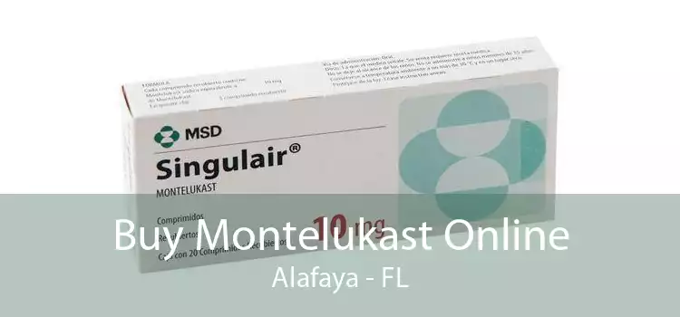 Buy Montelukast Online Alafaya - FL