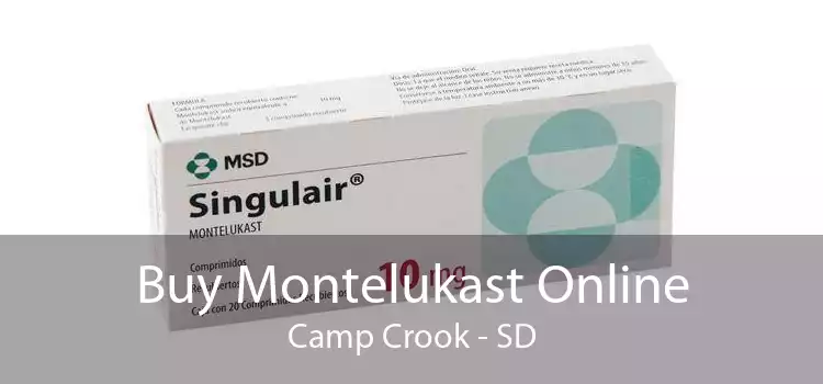 Buy Montelukast Online Camp Crook - SD