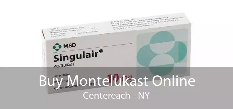 Buy Montelukast Online Centereach - NY