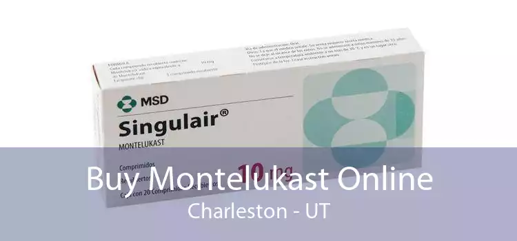 Buy Montelukast Online Charleston - UT