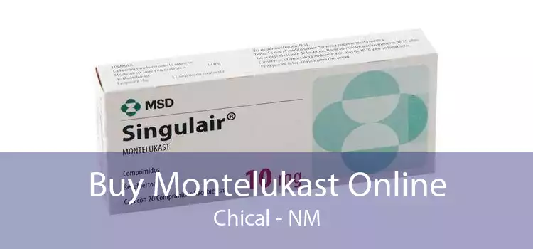 Buy Montelukast Online Chical - NM