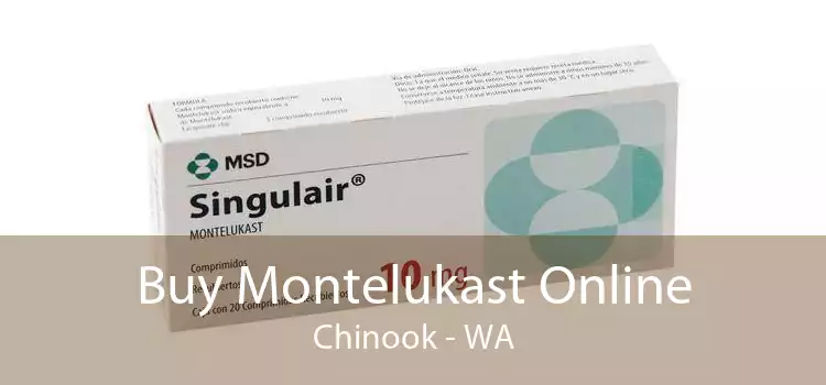 Buy Montelukast Online Chinook - WA