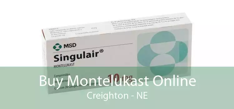 Buy Montelukast Online Creighton - NE
