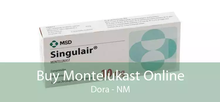 Buy Montelukast Online Dora - NM