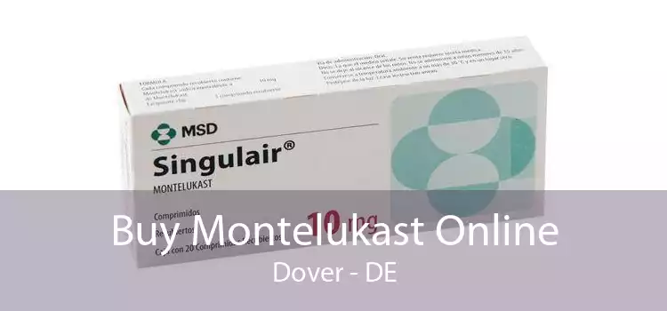 Buy Montelukast Online Dover - DE