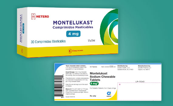purchase affordable Montelukast near me in Aberdeen