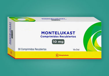 purchase online Montelukast in California